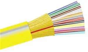 CableWholesale 11F2-012NH Singlemode Duplex Fiber Optic 9-125