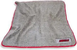 Logo Brands 161-25F-1 Louisville Frosty Fleece