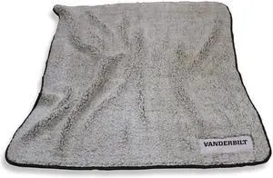 Logo Brands 232-25F-1 Vanderbilt Frosty Fleece