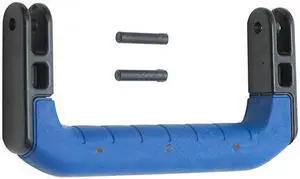 SKB 3I-HD80-BE iSeries Medium Replacement Handle, Blue Overmold