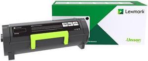 Lexmark - B221X00 - Lexmark Original Toner Cartridge - Black - Laser - Extra High Yield - 6000 Pages