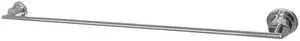 Kingston Brass BAH82130C Concord 30 in. Single Towel Bar, Polished Chrome