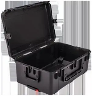 SKB CASES 3I-2918-10B-E MIL-STANDARD WATERPROOF EMPTY CASE 10 WITH WHEELS NEW