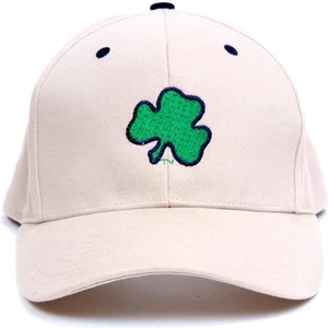 Blinkee 3090000 Notre Dame Fighting Irish Shamrock Flashing Fiber Optic Cap Blinkee 3090000 Notre Dame Fighting Irish Shamrock Flashing Fiber Optic Cap