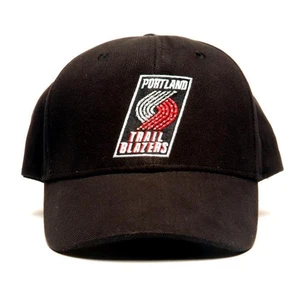 Blinkee 2925000 Portland Trailblazers Flashing Fiber Optic Cap Blinkee 2925000 Portland Trailblazers Flashing Fiber Optic Cap