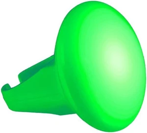 Blinkee 966300 Huge Blink & Glow Green LED Ring Blinkee 966300 Huge Blink & Glow Green LED Ring