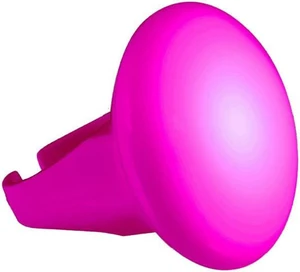 Blinkee 966500 Huge Blink & Glow Pink LED Ring Blinkee 966500 Huge Blink & Glow Pink LED Ring