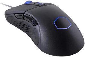 Coolermaster MM-531-KKWO1 Master Mouse MM531 - Mouse - USB, Black