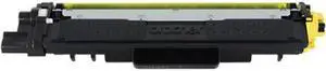 PCI TN227Y-PCI 2700 Page XXL High-Yield Yellow Toner Cartridge for Brother