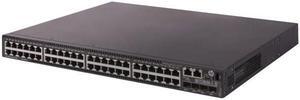 HPE 5130 48G 4SFP+ 1-slot HI Switch