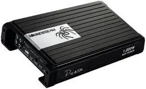 Soundstream VCD21B