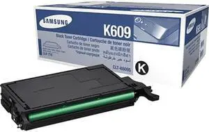 Samsung SU220A CLTK609S Toner Cartridge - Black