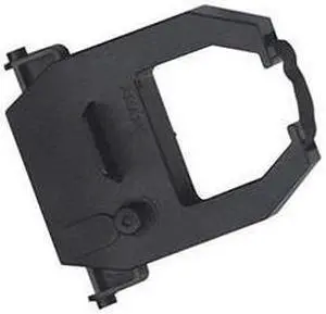 Copi-Mate CMR21507 Amano PIX & TCX Time Clock Replacement Nylon Ribbon, Black
