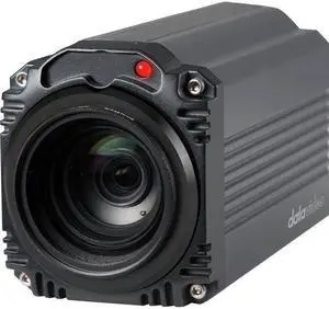 Datavideo BC-50 Digital Camcorder - CMOS - Full HD - Dark Blue