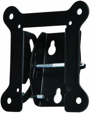 Amer Networks EZW1327 Tilting Flat Panel Wall Mount Bracket for LCD,LED Monitors & Plasma TVs 13 to 27 in.