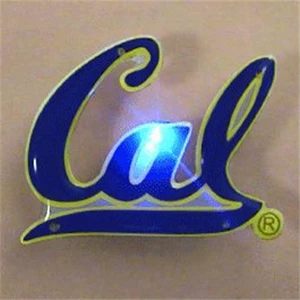 Blinkee 2410000 California University Crimson Tide Flashing Pin Blinkee 2410000 California University Crimson Tide Flashing Pin