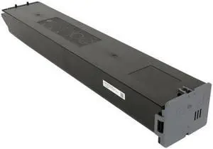 Sharp SHRMX61NTBA MX-61NT Original Toner Cartridge - Black