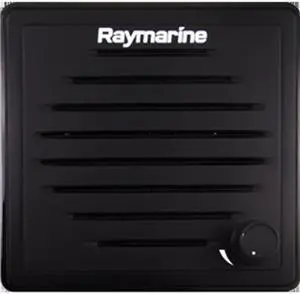 Active Speaker for Ray90 VHF