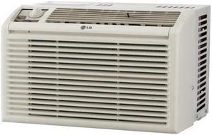 LG LW5016 440W 115V 5000 BTU Window Air Conditioner
