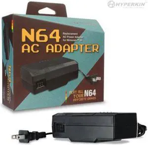 Hyperkin Nintendo N64 AC Adapter
