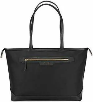 Targus Newport TST599GL Carrying Case (Tote) for 15" Notebook - Black Targus Newport TST599GL Carrying Case (Tote) for 15" Notebook - Black