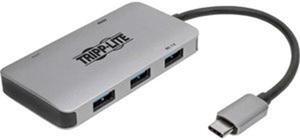Tripp Lite U444-06N-H3U-C HDMI 3-USB Audio & Video Cable