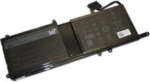 Battery Technology 44T2R-BTI 15.2V DC 3420 mAh Bti Rechargeable Notebook Battery