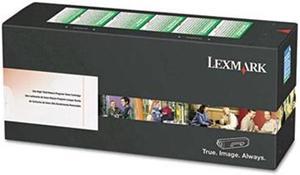 Lexmark C240X20 3500 Page Extra High Yield Unison Original Cyan Toner Cartridge