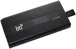 Battery Technology 453-BBBE-BTI Battery Dell Latitude 453-Bbbe X8Vwf Ygv51 0W11Ck