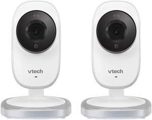 VTech VC9411-2 Wi-Fi IP 1080p Full HD Camera with Alarm