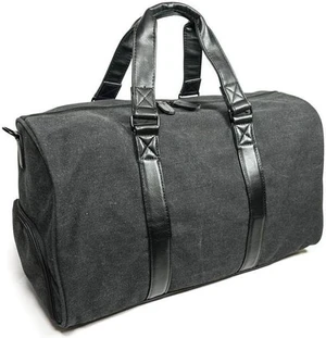 MOBILE EDGE MEDBE5 METRO DUFFEL CHARCOAL MOBILE EDGE MEDBE5 METRO DUFFEL CHARCOAL