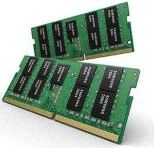 Samsung M391A1K43BB1-CRC 8GB & 1Gx8 ECC CL17 Samsung Chip Server Memory