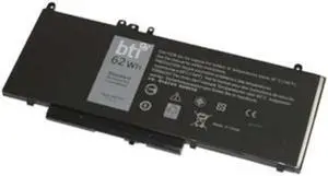 Bti Battery