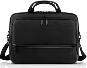 Dell Premier Briefcase 15 (PE1520C). Designed to Allow You to Move Quickly Through TSA Security checkpoints Without Removing Your Laptop.
