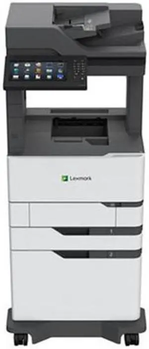 Lexmark MS822ADXE (25B0601) Mono Multifunction Laser Printer