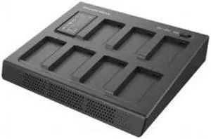 Grandstream GMC08 Gmc08-battery Charger for Endpoints