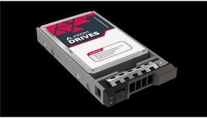 400-AEFD-AX 1TB 6GB s SATA 7.2K RPM SFF Hot-Swap Hard Disk Drive for Dell