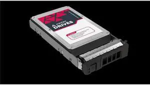 400-AURS-AX 1TB 6GB s SATA 7.2K RPM LFF Hot-Swap Hard Disk Drive for Dell