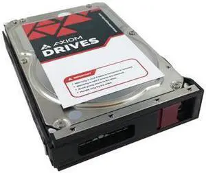 861744-B21-AX 4TB 6GB s Sata 7.2K RPM LFF 512e Hot-Swap Hard Disk Drive for HP