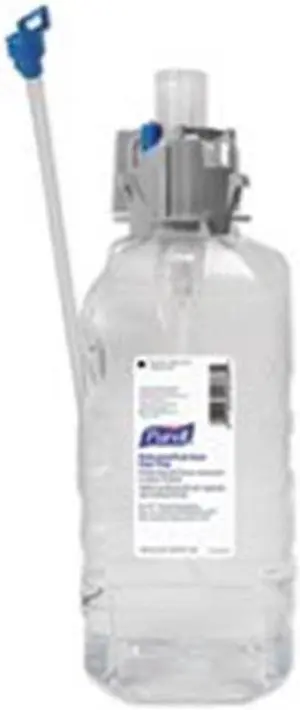 PURELL Soap,Purell,1500ml,Clr 856104