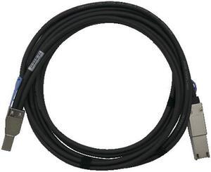 Mini SAS 12G cable (SFF-8644),2.0m.ES/EJ series,TVS-ECx80U-SAS series,REXP-x20U