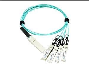 Axiom Q284XS28A10M-AX 10 m Active Optical Cable