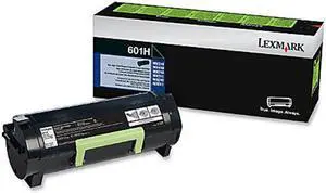 Nxt Premium PRMLTMX410 High-Yield Black Toner Cartridge for 60F1H00
