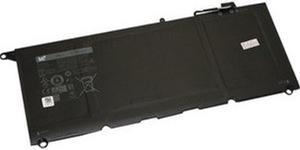Battery Technology 90V7W-BTI 7.6V DC 7435 mAh Bti Rechargeable Notebook Battery