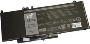 Bti Battery