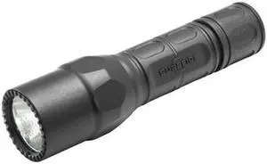 Surefire SUREFIRE G2X TACT-BLK 600 LM-LED