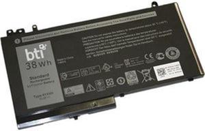 Battery Technology RYXXH-BTI 11.1V DC 3420 mAh Bti Rechargeable Notebook Battery