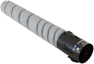 Konica Minolta KNMTN516 BIZ 458E AAJ7030 - Black Toner - 26,000 Page Yield
