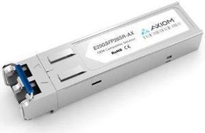 AXIOM 25GBASE-SR SFP28 TRANSCEIVER FOR INTEL - E25GSFP28SR