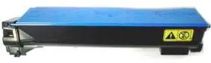 Kyocera KYOTK5292C Standard Cyan Toner Cartridge for P7240CDN